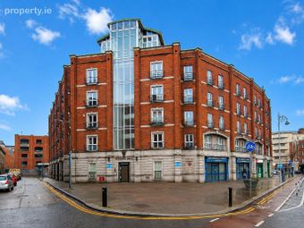 Apartment 13, Stewart Hall, Ryders Row, Parnell Street, North City Centre, Dublin 1