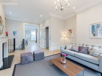 2 Bed Duplex, Howth Road, Raheny, Dublin 5 - Image 4
