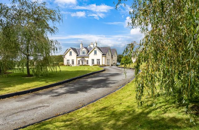 Blackhall House, Blackhall, Termonfeckin, County Louth, Termonfeckin, Co. Louth - Click to view photos
