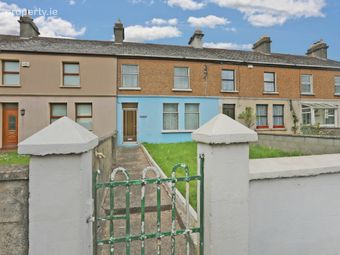 Eden Vale, Ballysimon Road, Limerick, Limerick City Centre, Co. Limerick - Image 2