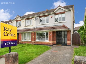 23 Earlsfort Avenue, Lucan, Co. Dublin, Lucan, Co. Dublin