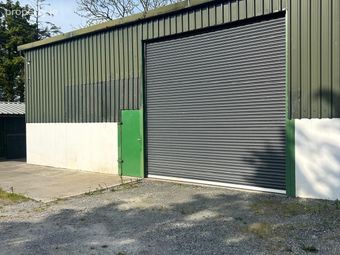 Sallyfort Farms, Rathnaskilloge, Stradbally, Kilmacthomas, Co. Waterford, Ballylaneen, Co. Waterford