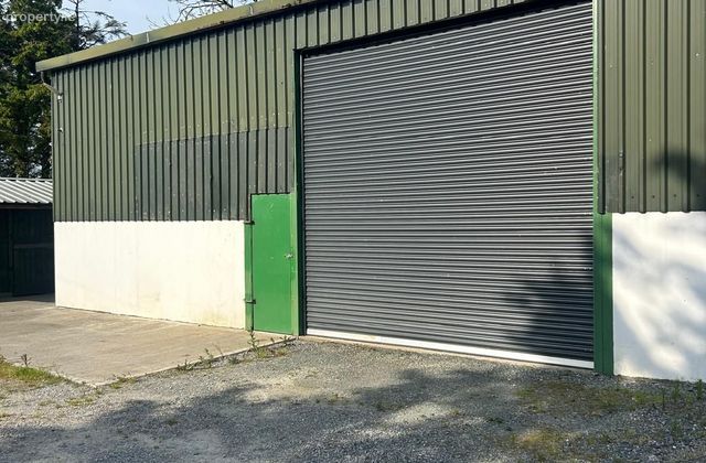 Sallyfort Farms, Rathnaskilloge, Stradbally, Kilmacthomas, Co. Waterford, Ballylaneen, Co. Waterford - Click to view photos