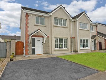 40 Ashview Drive, Sixmilebridge, Clare, Sixmilebridge, Co. Clare - Image 3