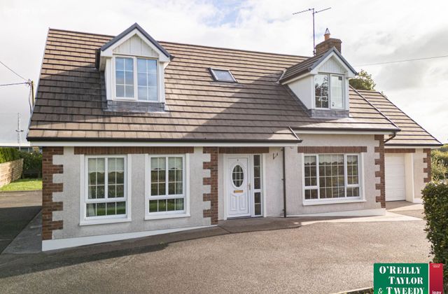 2 Village Manor, Milltown, Co. Cavan - Click to view photos