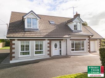 2 Village Manor, Milltown, Co. Cavan