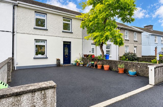 44 Saint Fiacre's Place, Kilkenny, Kilkenny, Co. Kilkenny - Click to view photos