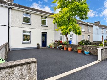 44 Saint Fiacre'S Place,Kilkenny, Kilkenny, Co. Kilkenny