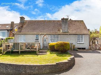Auverne, Thormanby Road, Howth, Dublin 13