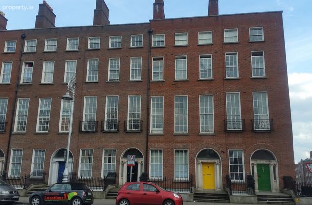 51 Mountjoy Square South, Dublin 1, Dublin 1 - Click to view photos