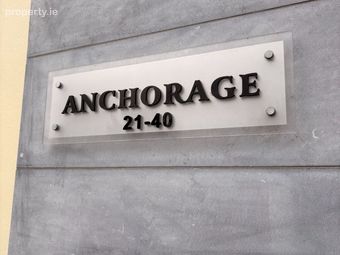 Apartment 26, Anchorage, Harty's Quay, Rochestown, Co. Cork - Image 2