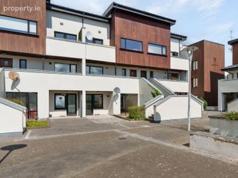 11 Buttery Court, Market Square, Mallow, Co. Cork