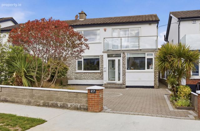 27 Biscayne, Malahide, Malahide, Co. Dublin - Click to view photos