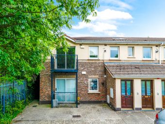 Fforster Crescent, Ballydowd Manor, Lucan, Co. Dublin