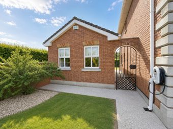 8, Knocknamoe Lane, Abbeyleix, Co. Laois, Abbeyleix, Co. Laois - Image 2