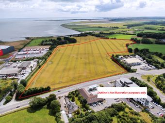 Development Lands, Drinagh, Co. Wexford, Drinagh, Co. Wexford - Image 2