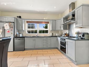 13 Moat Lane, Knocksedan Demesne, Swords, Co. Dublin - Image 4