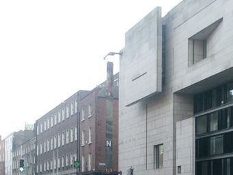 21 Clare Street, Dublin 2, Dublin 2