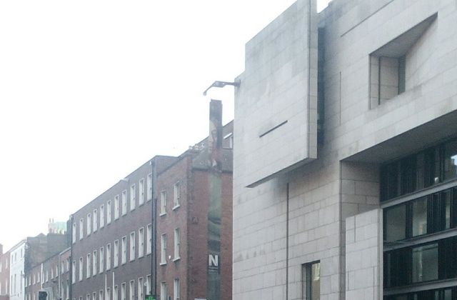 Clare Street, Dublin 2, Dublin 2 - Click to view photos