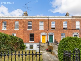 38 Leinster Road, Rathmines, Dublin 6, Rathmines, Dublin 6