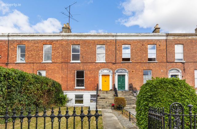 38 Leinster Road, Rathmines, Dublin 6, Rathmines, Dublin 6 - Click to view photos