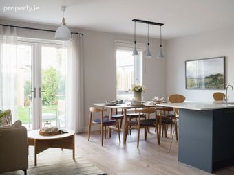 6 Harpur Park View, Harpur Lane, Leixlip, Co. Kildare