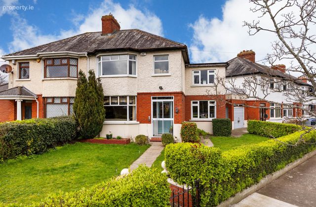 157 Iveragh Road, Whitehall, Dublin 9, Co. Dublin, Whitehall, Dublin 9 - Click to view photos