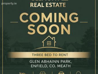 Glen Abhainn Park, Glen Abhainn, Enfield, Co. Meath