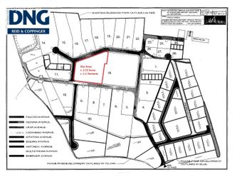 Site, 18 Cessna Avenue, Waterford Airport Business Park, Co. Waterford, Clohernagh, Co. Waterford - Image 3