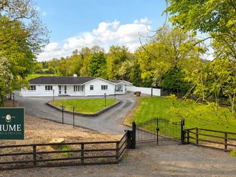 Punchersgrange, Rathangan, Co. Kildare, Rathangan, Co. Kildare