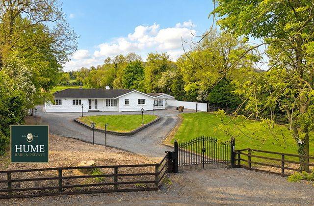 Punchersgrange, Rathangan, Co. Kildare, Rathangan, Co. Kildare - Click to view photos