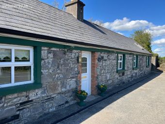 Daars North, Sallins, Naas, Co. Kildare, Sallins, Co. Kildare