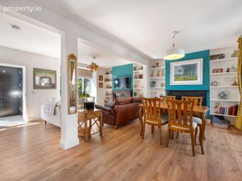 2 Castlegreina Park, Boreenmanna Road, Ballinlough, Co. Cork - Image 5