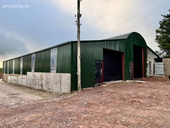 Gurrane, Ovens, Co. Cork