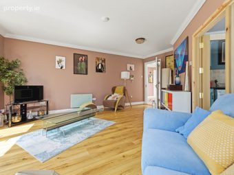 Apartment 21, Harbour House, New Quay, Clonmel, Co. Tipperary, Clonmel, Co. Tipperary - Image 5