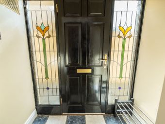 Apartment 12, Block 3, Ruanbeg Close, Ruanbeg Manor, Kildare, Co. Kildare - Image 4