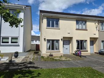 12 Maigh Glas, Lis Cara, Carrick-on-shannon, Co. Leitrim, Carrick-on-Shannon, Co. Leitrim
