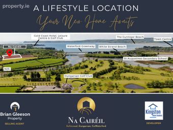 Na Cair&eacute;il, Ballinroad, Dungarvan, Co. Waterford - Image 2