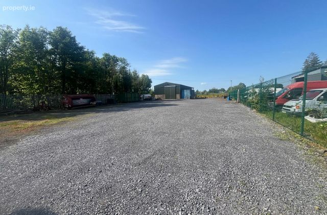 Garravlagh, Claremorris, Co. Mayo - Click to view photos