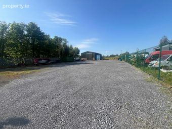 Garravlagh, Claremorris, Co. Mayo