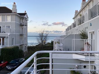 Salthill Apartments, Seapoint Monkstown, Monkstown, Co. Dublin
