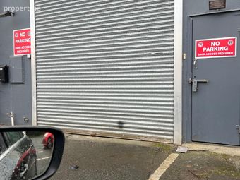 Unit 9, Glenfield, Creowen Road, Kilcoole Industrial Estate, Greystones, Co. Wicklow, Kilcoole, Co. Wicklow