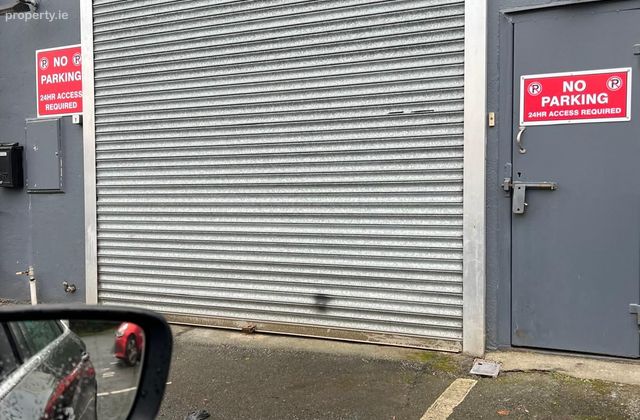 Unit 9, Glenfield, Creowen Road, Kilcoole Industrial Estate, Greystones, Co. Wicklow, Kilcoole, Co. Wicklow - Click to view photos