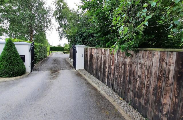 Warrenstown, Dunboyne, Co. Meath - Click to view photos