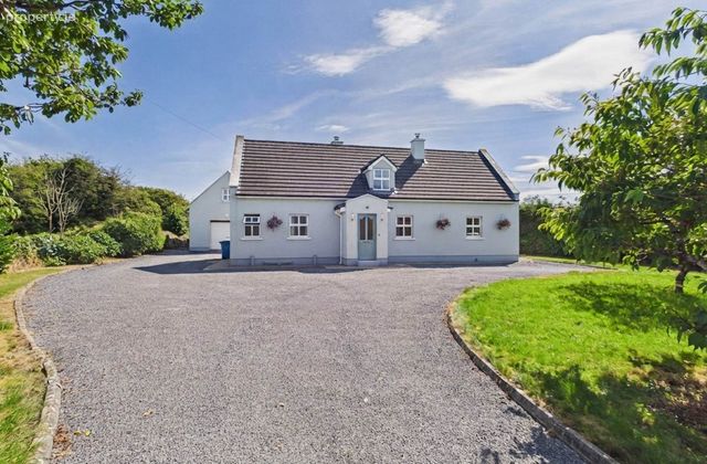 Keekill, Headford, Co. Galway, Headford, Co. Galway - Click to view photos