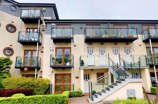 Stocking Wood Copse, Stocking Avenue, Knocklyon, Dublin 16 - Click to view photos