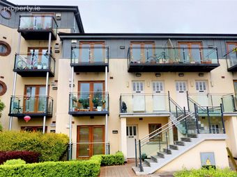 Stocking Wood Copse, Stocking Avenue, Knocklyon, Dublin 16