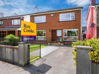 4 Ashfield, Templeouge, Dublin 6w, Dublin 6W, Dublin 6w