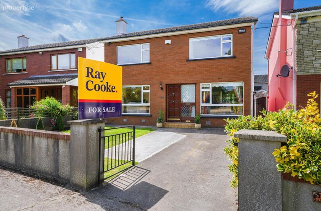 4 Ashfield, Templeouge, Dublin 6w, Dublin 6W, Dublin 6w - Click to view photos