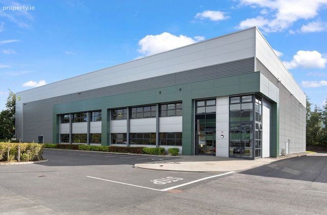 Unit F, North Dublin Corporate Park, Swords, Co. Dublin - Click to view photos